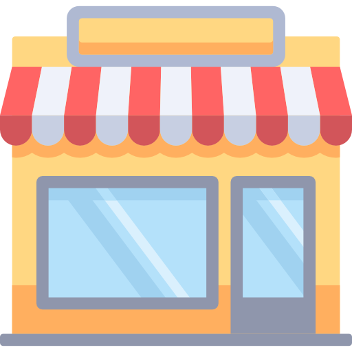 Wepa Allamyradow present OnlineStore 